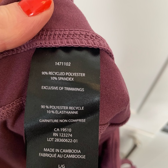 Lole joggers - Picture 7 of 7